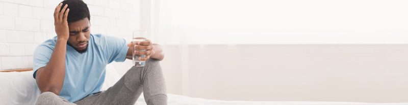 ترک اعتیاد بدون درد و خماری ! | اعتیاد به مواد مخدر و کمپ ترک اعتیاد شرق تهران