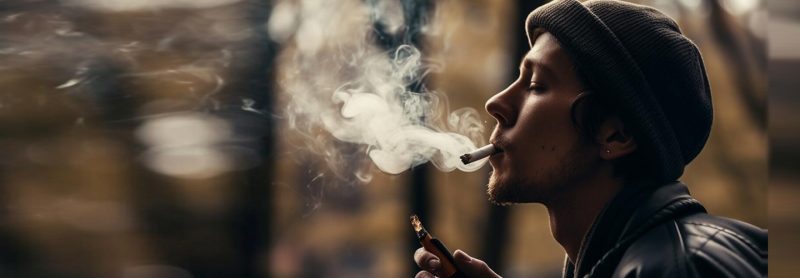 بعد از ترک کردن سیگار چه اتفاقی برای بدن می‌افتد؟